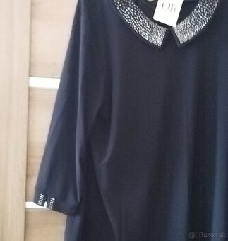 Bluzka velk.48 - nova - 1