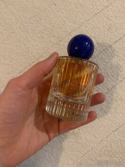 1/2 parfému Eau de musk