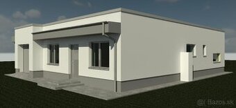 Novostavba domu, Veľké Bedzany , 0903 958 065 - 1