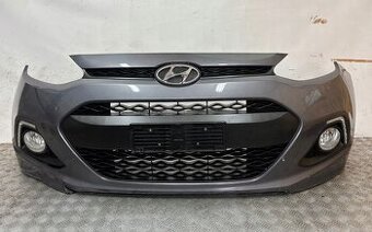 Hyundai i10 II 2013- predný nárazník