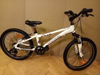 Predám bicykel