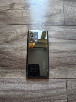Xiaomi Redmi Note 12 Pro+ 5G Black 8GB/255GB