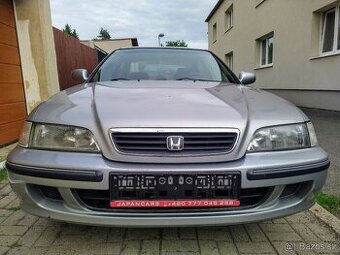 Honda Accord 2.0 TDi 77 KW, motor ROVER SDI - 149 000 KM