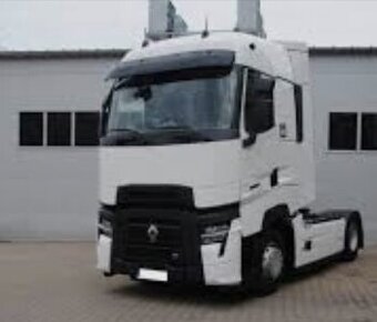 Renault T 480 odstúpim od lízingu