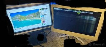 Predám kancelarski pc intel pentium bez ram bez disku bez ad