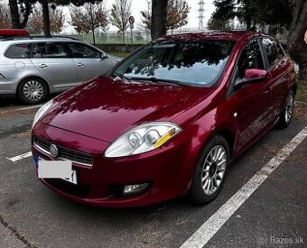 Fiat bravo 2 1.4 16v