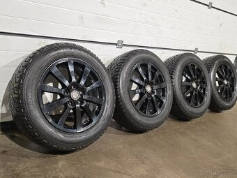 Zimná Sada Dacia Duster/NISSAN X-Trail/Qashqai 215/60 R17