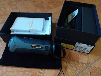 Termovízia Dahua M20 15mm