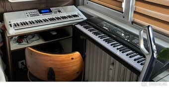 Predám alebo vymením klávesy