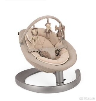 NUNA stolička + 2x darček