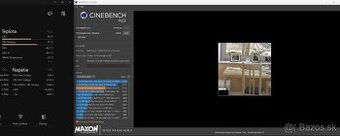 Predam AMD Ryzn 7 7800XD