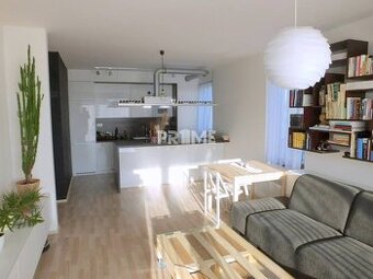 MODERNÝ 2i BYT, SLNEČNICE, KLÍMA, LOGGIA, PARKING, Petržalka