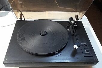 GRAMOFÓN TESLA NC 452-predám. gramo