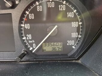 Škoda Fabia 1,4 mpi