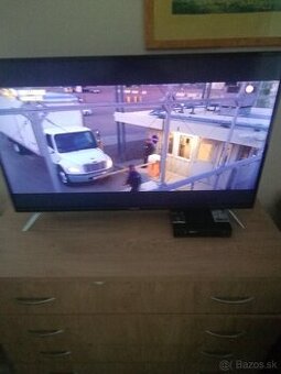 Tv smart 4k thomson 43 android