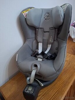 Autosedacka cybex
