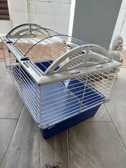 Klietka pre králiky