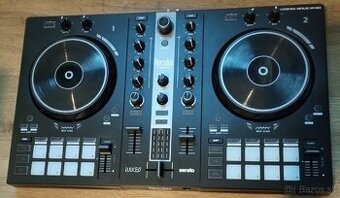 Mixážny pult - nový