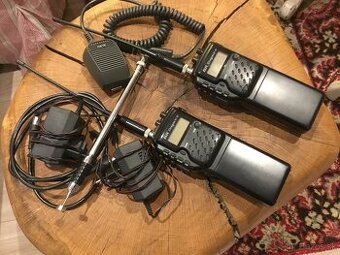 CB VYSIELAČKY 2ks-Dragon SY-101