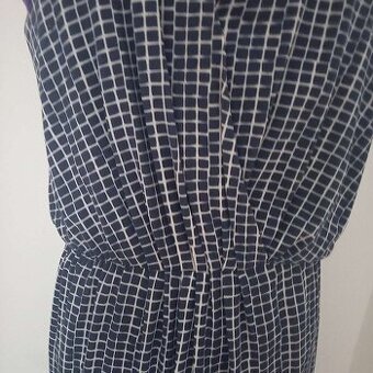 Predám šaty Tommy Hilfiger