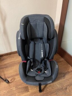 Autosedačka Petite&Mars