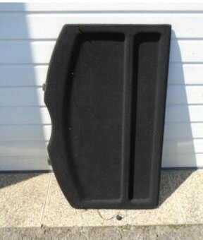 Plato kufra Škoda octavia 3 sedan