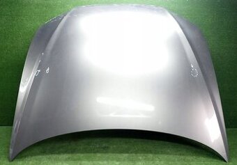 audi a6 kapota c8 2018+  opravovaná