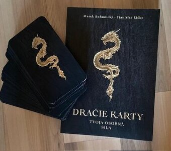 Dračie karty