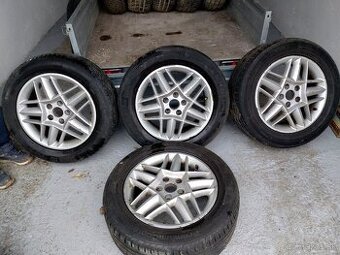 Predám originál disky Renault Espace