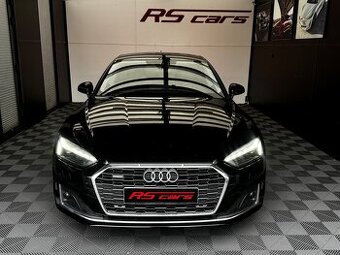 Audi A5 Sportback 40 2.0 TDI Quattro S-tronic