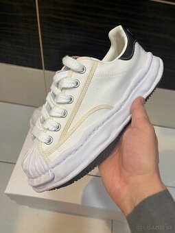 Maison mihara MMY,off white,air force