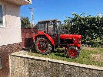 Zetor 3011