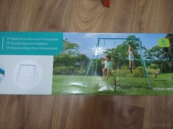 Záhradná hojdačka