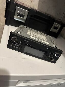 Autorádio Renault HARN 1002