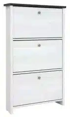 Predám skrinku na topánky