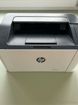 HP Laser 107a