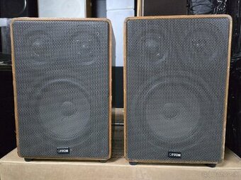 Canton GLE 50 vintage reproduktory