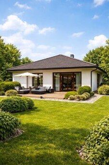 DOPYT – Rodinný 4izbový dom, Trnava a okolie