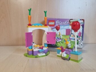 Lego Friends - Party Gift Shop 41113