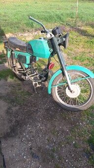 Jawa 175