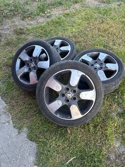 Disky r17 225/45