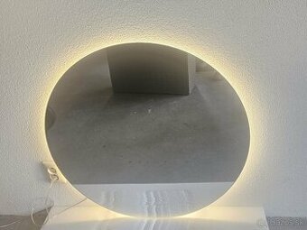 LED Zrkadlo