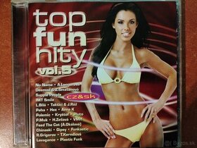 CD VÝBERY 009 - 1