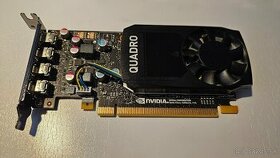 Nvidia Quadro P620