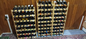 Zbierka vín