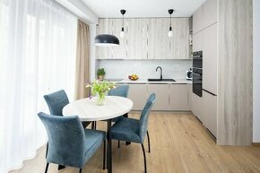 TOP PONUKA s BONUSOM: zariadený 3 – izbový byt v novostavbe
