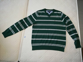 novy sveter pulover Tommy Hilfiger - 1