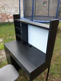 IKEA detský písací stolík