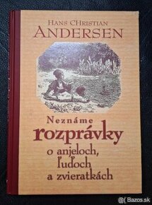 H.CH.Andersen - 1