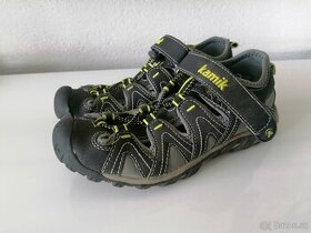 KAMIK  MOORINGS PC: 49,90EUR Detské Outdoor Sandále - 1